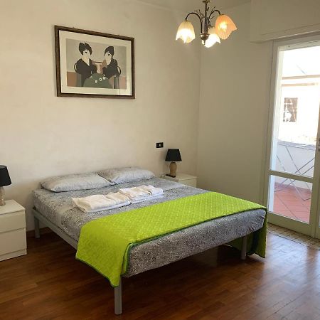 Appartement Puravida 2 à Anzio Extérieur photo