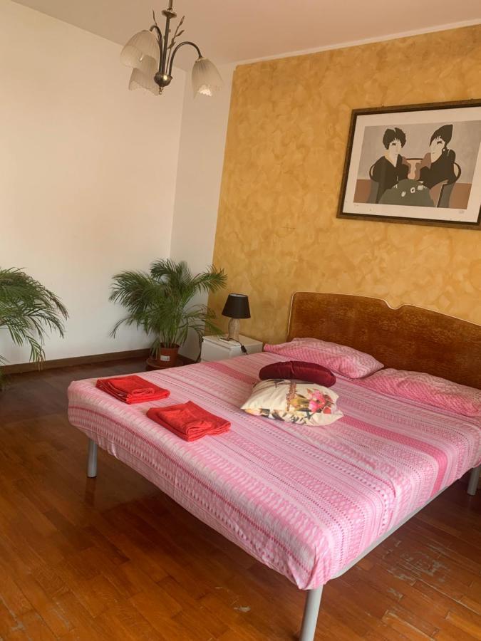 Appartement Puravida 2 à Anzio Extérieur photo