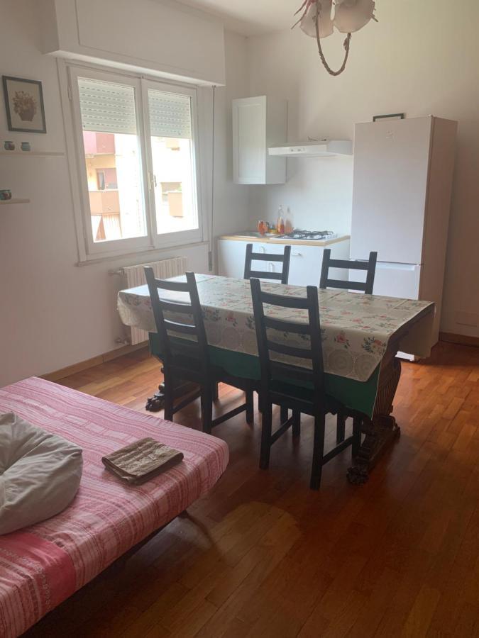 Appartement Puravida 2 à Anzio Extérieur photo
