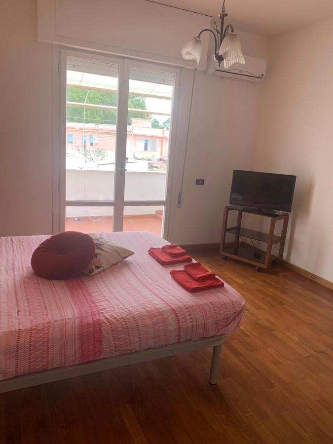 Appartement Puravida 2 à Anzio Extérieur photo
