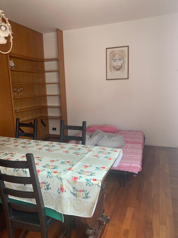 Appartement Puravida 2 à Anzio Extérieur photo