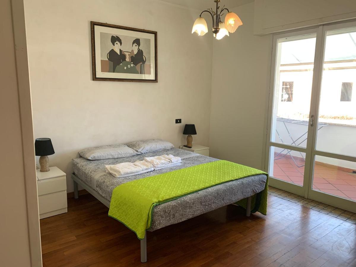 Appartement Puravida 2 à Anzio Extérieur photo