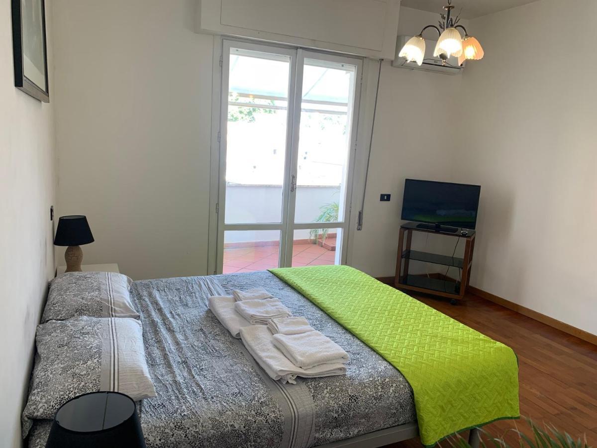 Appartement Puravida 2 à Anzio Extérieur photo
