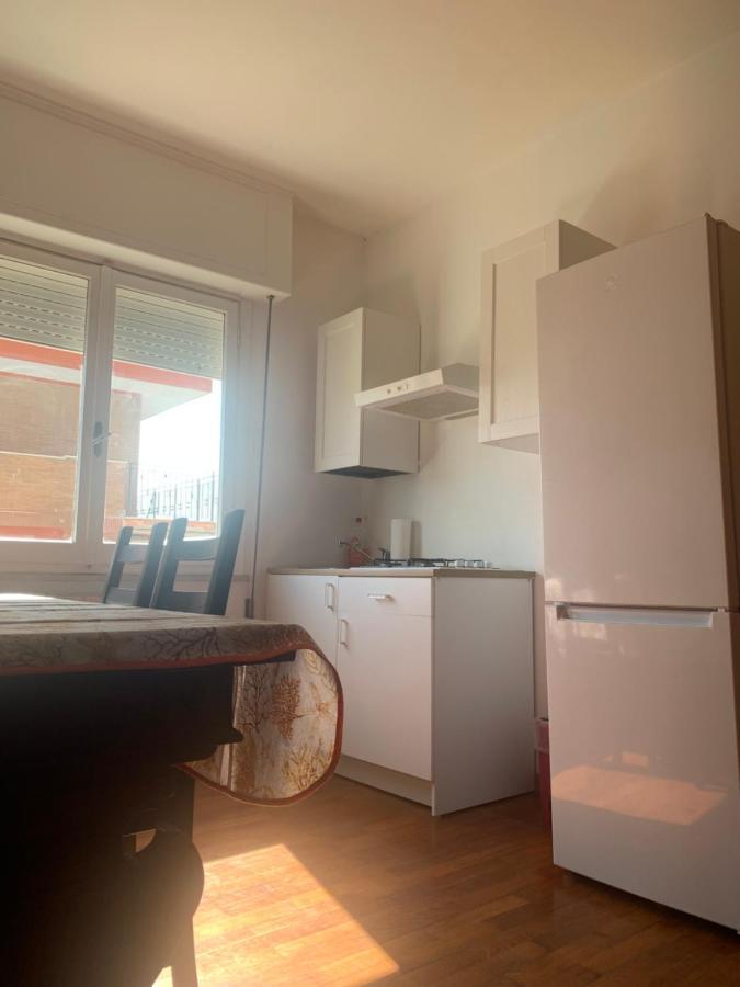 Appartement Puravida 2 à Anzio Extérieur photo