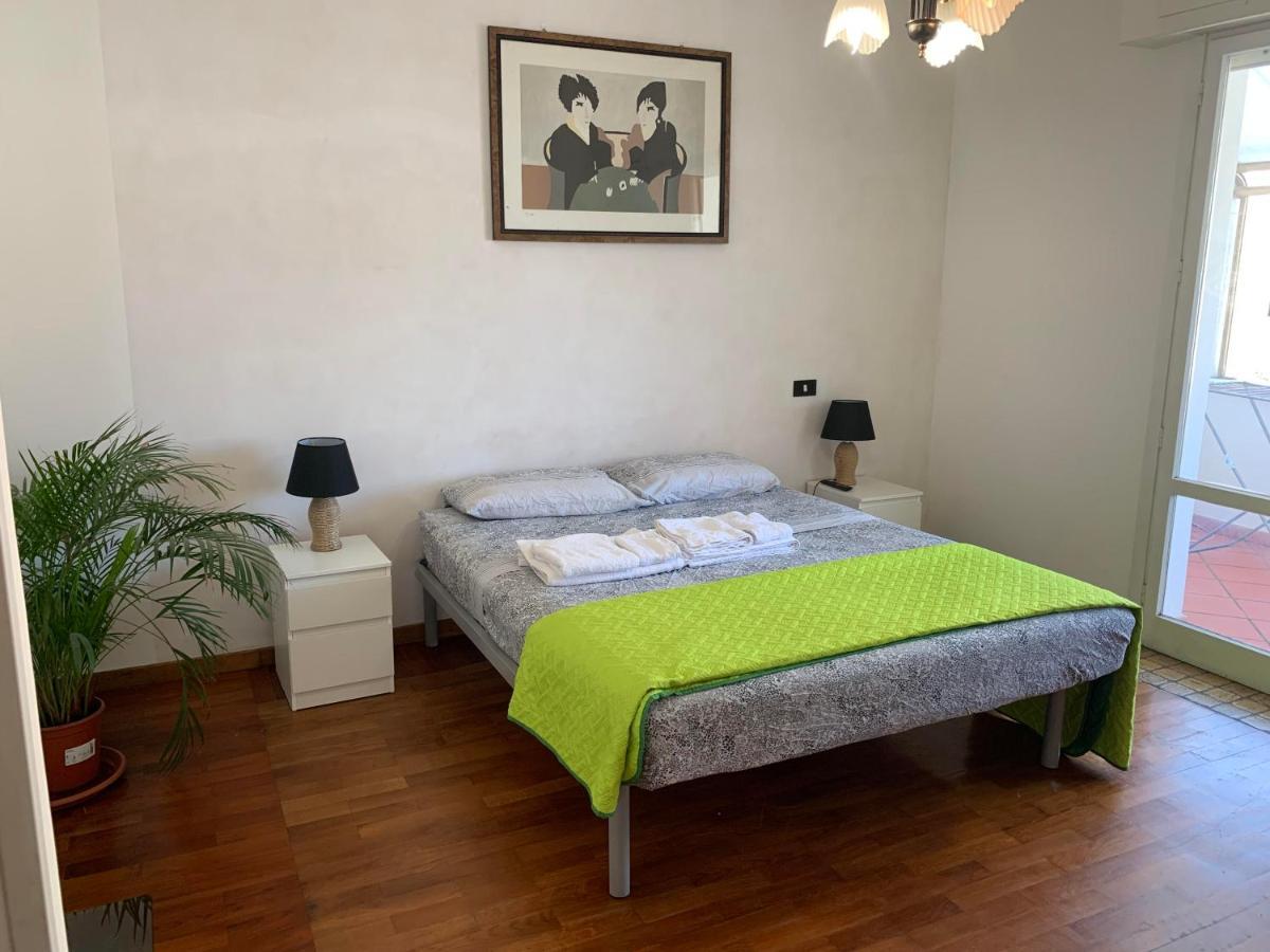 Appartement Puravida 2 à Anzio Extérieur photo